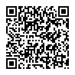 Código QR con el enlace al titular Cistierna acogerÃ¡ en Semana Santa una ludoteca infantil