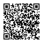 Código QR con el enlace al titular Nocioni anuncia su retirada