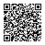Código QR con el enlace al titular Pilar GarcÃ­a, del 'Charlie Comedy' de BÃ©jar, mejor tiradora de cerveza de Castilla y LeÃ³n