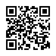 Código QR con el enlace al titular Cuatro de abril