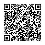 C&oacute;digo QR con el enlace al titular En directo, desde el Vicente CalderÃ³n