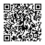 Código QR con el enlace al titular La Escuela de TrÃ¡fico de la Guardia Civil tiÃ±e de amarillo y verde la provincia de LeÃ³n