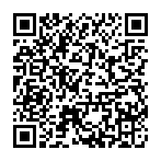 Código QR con el enlace al titular Siete â€˜iconosâ€™ de la comarca en el programa de apertura de monumentos para Semana Santa