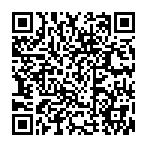Código QR con el enlace al titular 