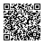 Código QR con el enlace al titular 