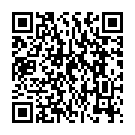 Código QR con el enlace al titular Actividades CofradÃ­a de las Tres CaÃ­das de San AndrÃ©s