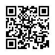 Código QR con el enlace al titular Seis de abril