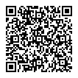 Código QR con el enlace al titular Surcar el cielo de LeÃ³n en globo y un rally solidario, hoy en 