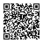 Código QR con el enlace al titular En directo, desde Mestalla