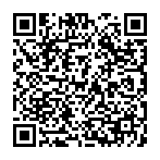 Código QR con el enlace al titular Nuestro Padre JesÃºs Nazareno, restaurado, protagonista la noche del Viernes Santo en Grajal