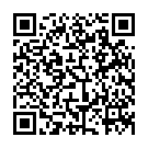 Código QR con el enlace al titular Santa Fiesta en El Burgo Ranero de la mano de Vermuzazo