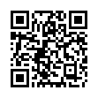 Código QR con el enlace al titular VIII Rito de Tinieblas en LeÃ³n