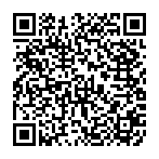 Código QR con el enlace al titular Â«SonÃ³ como si hubiera explotado una bomba y me puse a correrÂ»