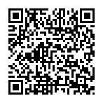 Código QR con el enlace al titular El barrio de La Placa procesiona al Cristo de la RedenciÃ³n