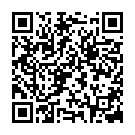 Código QR con el enlace al titular La VÃ­a de la Plata en bicicleta de montaÃ±a