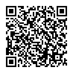 Código QR con el enlace al titular 