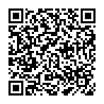 Código QR con el enlace al titular â€˜Arte Joven 2017â€™: promociÃ³n y foro para los nuevos artistas de la regiÃ³n