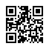 Código QR con el enlace al titular El VÃ­a Crucis procesional recuerda el camino de Cristo hacia el Calvario