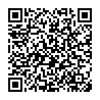 Código QR con el enlace al titular El detenido por el atentado de Estocolmo reconoce la autorÃ­a del ataque