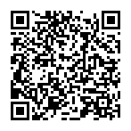 Código QR con el enlace al titular Puntos de recarga de coches elÃ©ctricos en la Semana Santa de Castilla y LeÃ³n