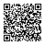 Código QR con el enlace al titular Los vecinos de Sabero alertan de un falso revisor de los contadores