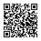 Código QR con el enlace al titular 'Luna de sangre' sobre LeÃ³n