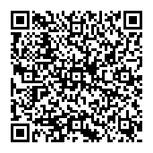 Código QR con el enlace al titular Certamen ARTE JOVEN 2017