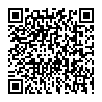 Código QR con el enlace al titular Una niÃ±a de 6 aÃ±os cae desde un balcÃ³n cuando estaba sola en casa