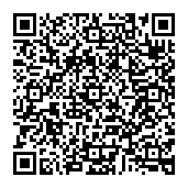 Código QR con el enlace al titular 200.000 euros para potenciar el interÃ©s turÃ­stico de la Semana Santa en Castilla y LeÃ³n a travÃ©s de las juntas de cofradÃ­as