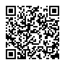 Código QR con el enlace al titular Jueves Santo de saetas en Santa Marina del Rey