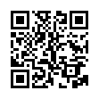 Código QR con el enlace al titular Trece de abril