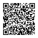 Código QR con el enlace al titular Presentan la primera mÃ¡quina dispensadora de jeringas desechables