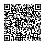 Código QR con el enlace al titular CantArte: Cuando los Ã¡ngeles vinieron