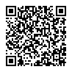 Código QR con el enlace al titular Muerte del SeÃ±or, Desenclavo y Entierro, en blanco y negro, en la capital del Bierzo