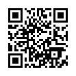 Código QR con el enlace al titular Tocar para aprender