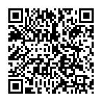 Código QR con el enlace al titular Dos mujeres heridas en una salida de vÃ­a en el cruce de las rondas LE-11 y LE-30
