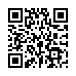Código QR con el enlace al titular LeÃ³n correrÃ¡ por la Aniridia
