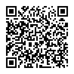 Código QR con el enlace al titular San AndrÃ©s busca a su vecina Lidia GarcÃ­a, desaparecida desde el pasado sÃ¡bado