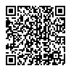 Código QR con el enlace al titular La ruta de las Cinco Iglesias en Los Barrios de Salas, principal novedad de la Semana del Mayor