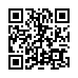 Código QR con el enlace al titular MÃ¡s bonita si cabe