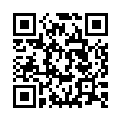 Código QR con el enlace al titular MÃ¡s bonita si cabe