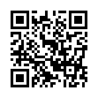 Código QR con el enlace al titular El Scrabble entra de nuevo a la ULE