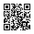 Código QR con el enlace al titular El Scrabble entra de nuevo a la ULE