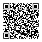 Código QR con el enlace al titular Buenos resultados del cannabis medicinal en un tipo grave epilepsia