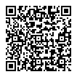 Código QR con el enlace al titular Marco PÃ©rez y Alejandro Marcos, al festival de Ãvila a favor de Pyfano y el Banco de Alimentos de Ãvila