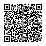 Código QR con el enlace al titular SequÃ­a 