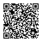 Código QR con el enlace al titular Sale a subasta la Biblia mÃ¡s pequeÃ±a del mundo, del tamaÃ±o de un sello