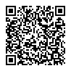 Código QR con el enlace al titular Calleja presenta en MaragaterÃ­a la nueva temporada de su programa en Cuatro TV