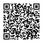 Código QR con el enlace al titular Desarrollan una inteligencia artificial que predice infartos con un 80% de precisiÃ³n