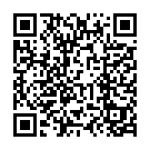 Código QR con el enlace al titular Miguel de Cervantes, el primer AVE con nombre propio